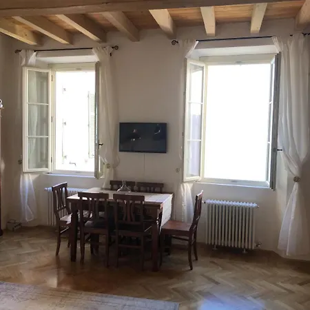 Giudici Luxury On The Apartament Nesso