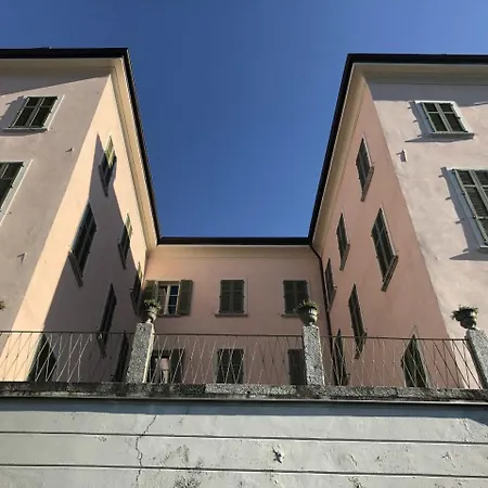 Giudici Luxury On The Apartament Nesso