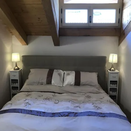 Giudici Luxury On The Apartament Nesso