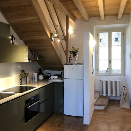 Giudici Luxury On The Apartament *
