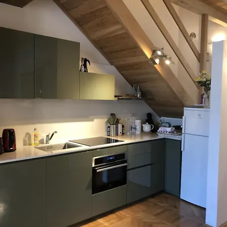Giudici Luxury On The Apartment Nesso