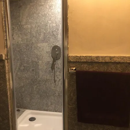 Apartment Giudici Luxury On The