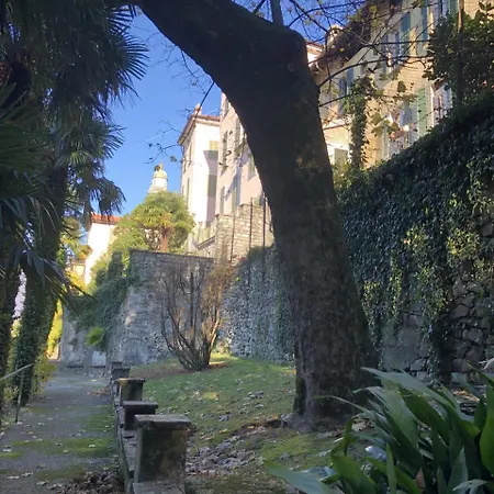 Apartment Giudici Luxury On The Nesso