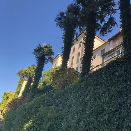 Apartment Giudici Luxury On The *