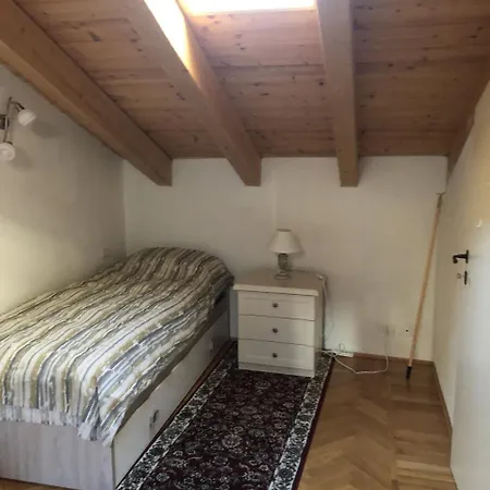 Apartment Giudici Luxury On The