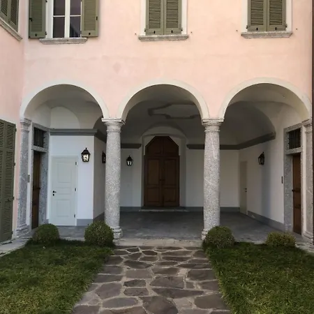 Giudici Luxury On The Appartement