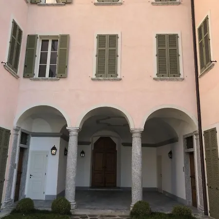 Giudici Luxury On The Apartment Nesso