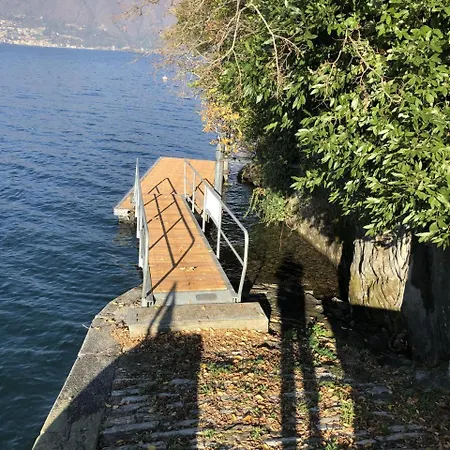 Giudici Luxury On The Apartment Nesso