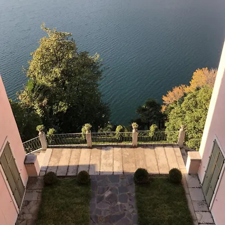 Giudici Luxury On The Apartment Nesso