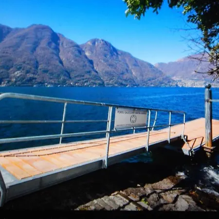 Apartment Giudici Luxury On The